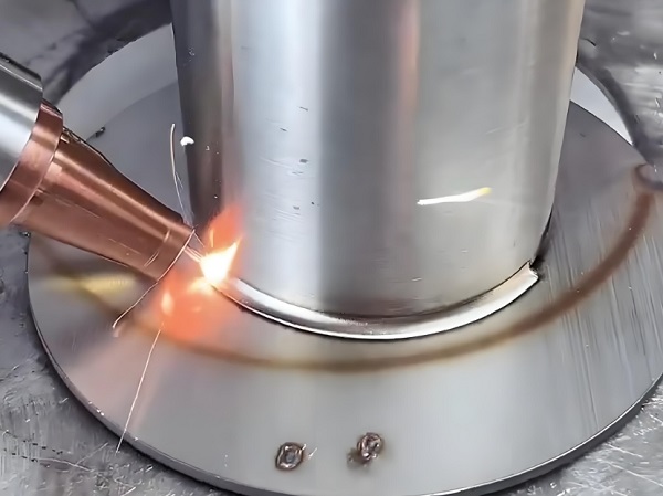 激光加工设备的操作培训内容包含哪些?