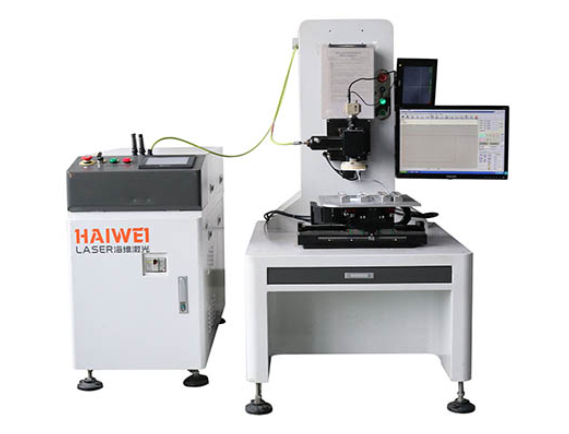 自动激光焊接机 自动激光焊接机