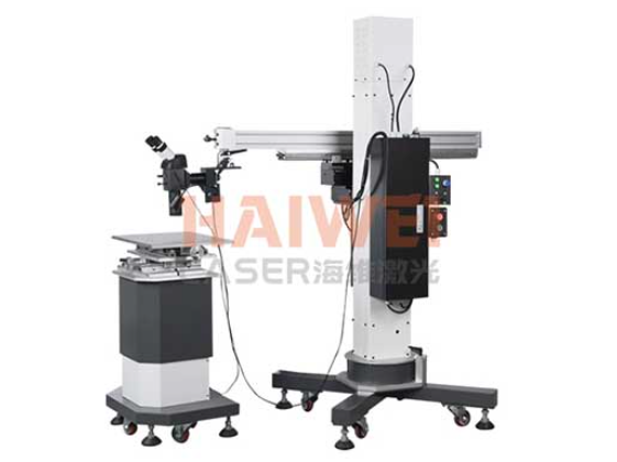 激光焊接机 激光焊接机