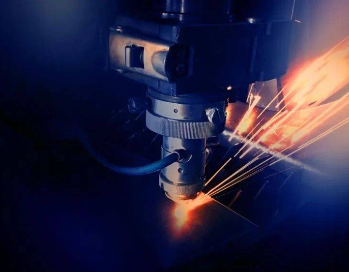 激光设备在加工过程中的能耗高不高?