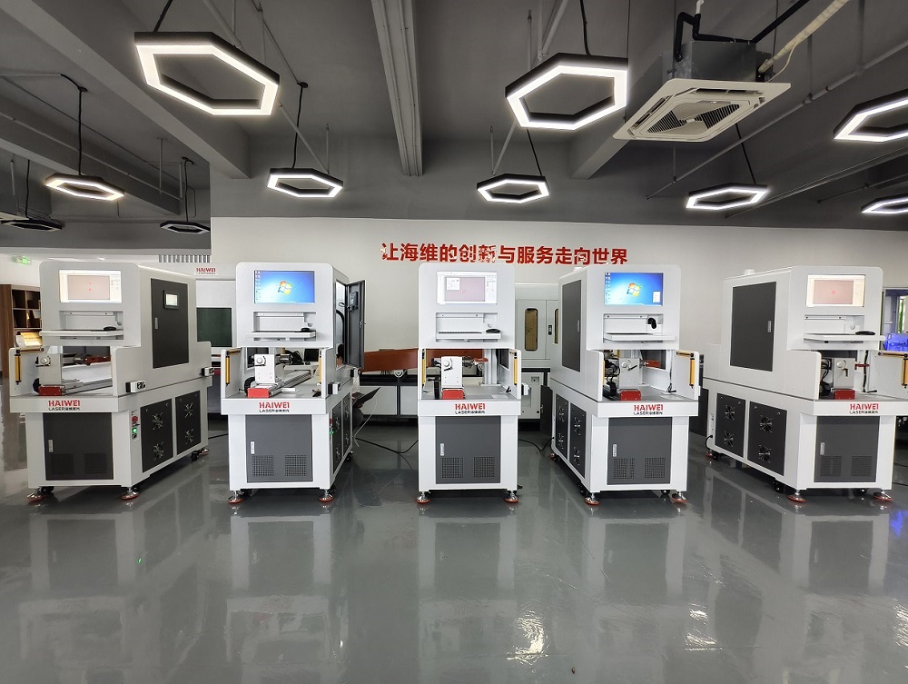 激光打标机对工件的表面粗糙度有要求吗，影响打标效果吗？