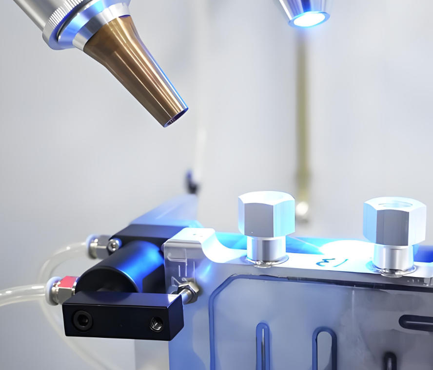 高精度焊接和牢固性,对激光焊接机有什么要求?