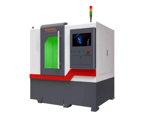 激光切割机选购指南:如何根据加工材料与预算确定设备类型? 激光切割机选购指南:如何根据加工材料与预算确定设备类型?