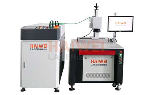 激光焊接设备在异种金属连接中的应用与工艺要点 激光焊接设备在异种金属连接中的应用与工艺要点