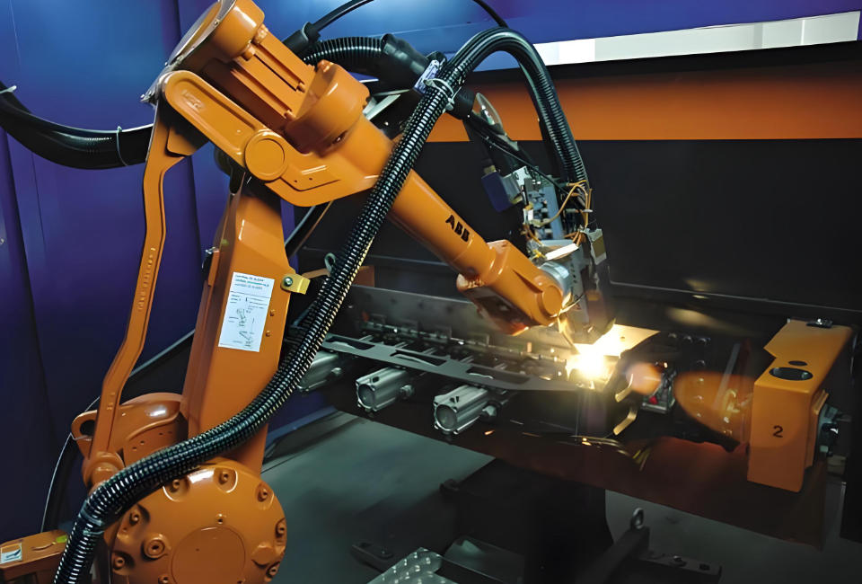 激光焊接机器人的设备稳定性怎么样? 激光焊接机器人的设备稳定性怎么样?