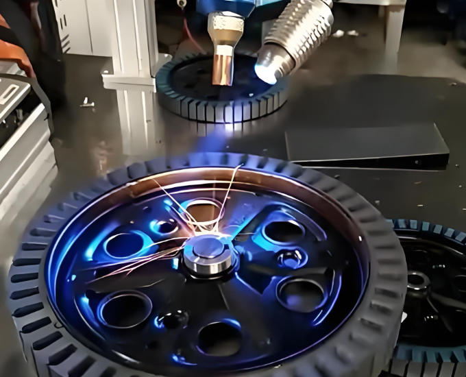 光纤激光焊接机:如何避免焊接变形? 光纤激光焊接机:如何避免焊接变形?