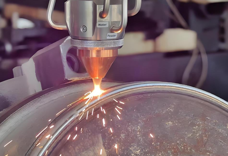 连续光纤激光焊接机:利用传感器技术提高焊接质量的稳定性 连续光纤激光焊接机:利用传感器技术提高焊接质量的稳定性