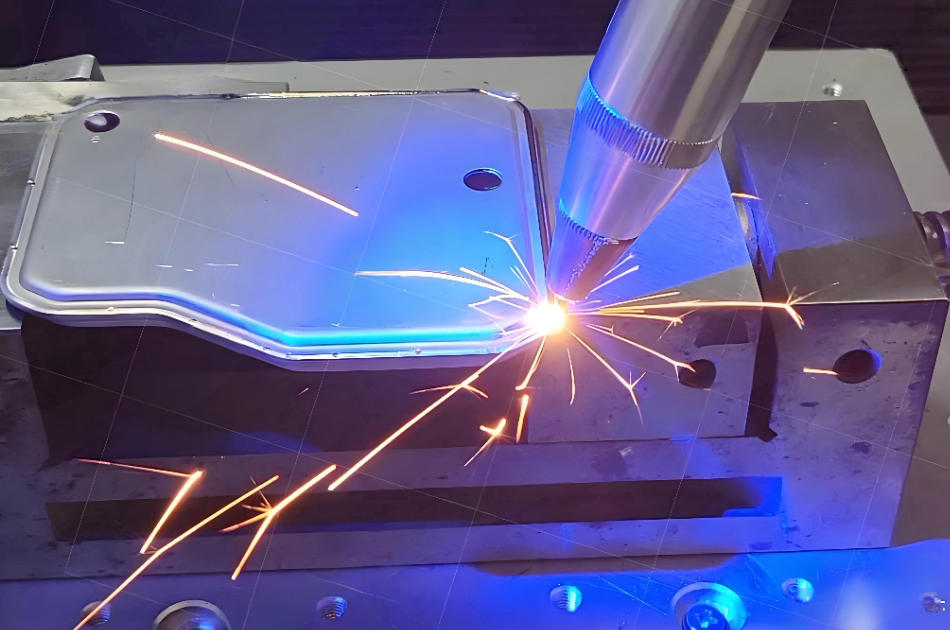 振镜式激光焊接机在焊接过程中有没有噪音污染? 振镜式激光焊接机在焊接过程中有没有噪音污染?