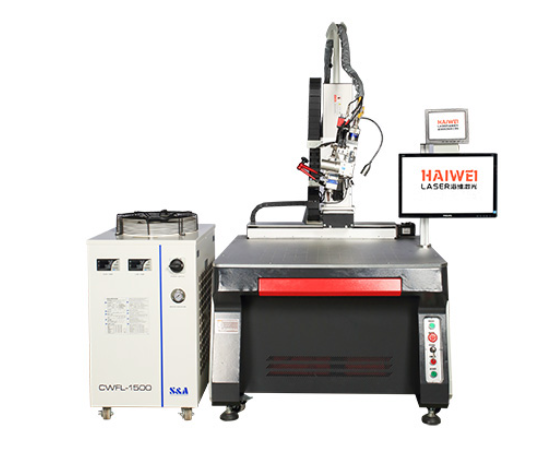 如何通过优化光纤激光焊机工艺参数来提升焊接接头疲劳强度? 如何通过优化光纤激光焊机工艺参数来提升焊接接头疲劳强度?