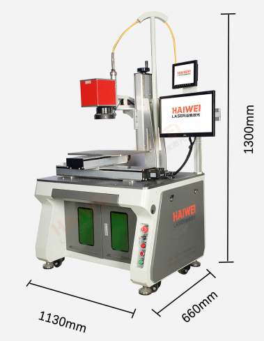 光纤激光焊机在增材制造(3D打印)后处理与修复中的应用潜力 光纤激光焊机在增材制造(3D打印)后处理与修复中的应用潜力