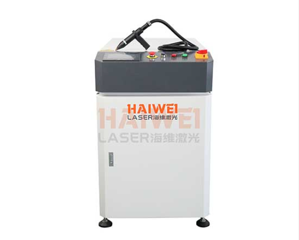 手持激光焊接机在艺术金属制品创作中的应用实践 手持激光焊接机在艺术金属制品创作中的应用实践