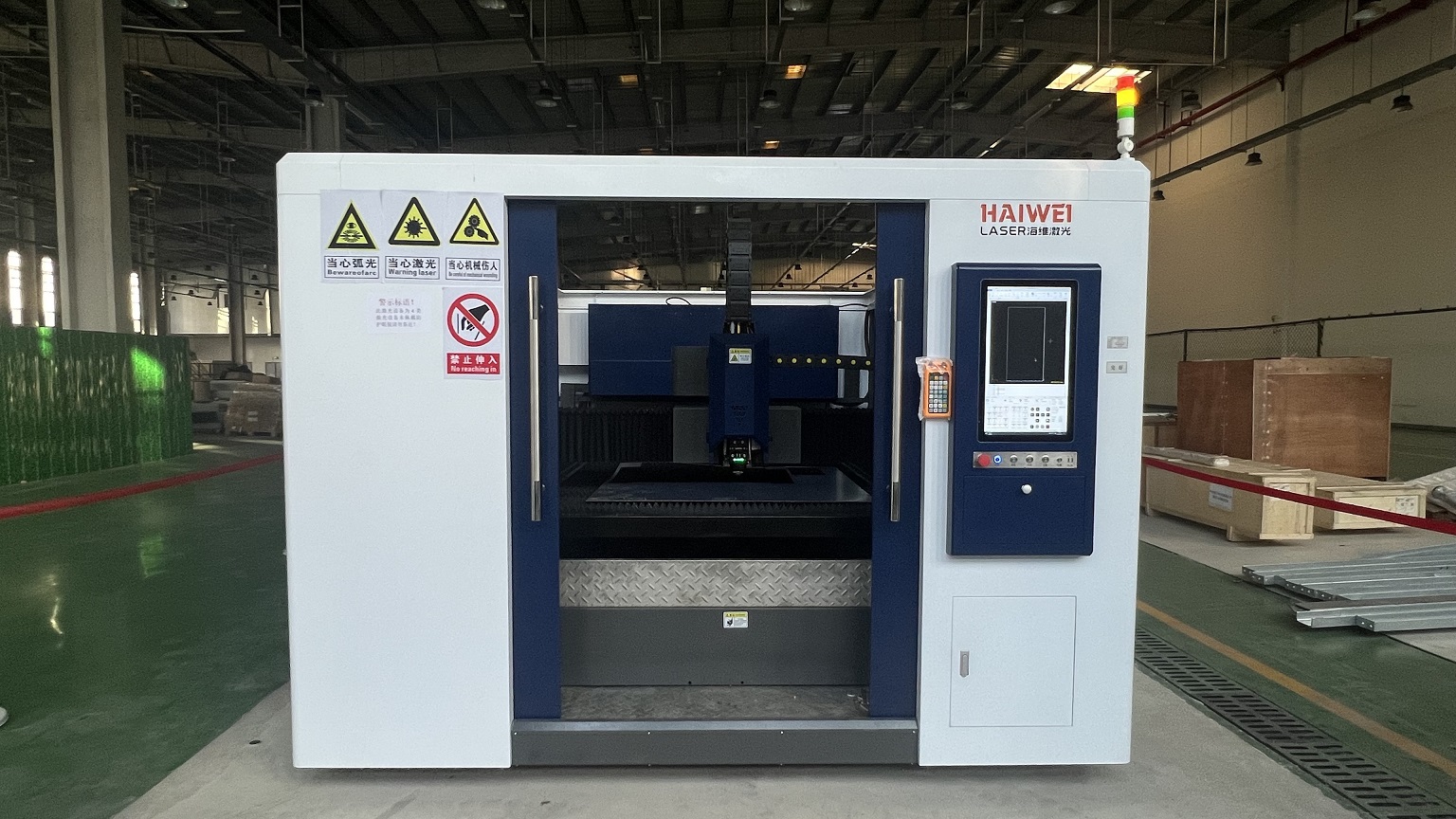 激光设备的激光谐振腔在长时间使用后,需要维护和优化吗?