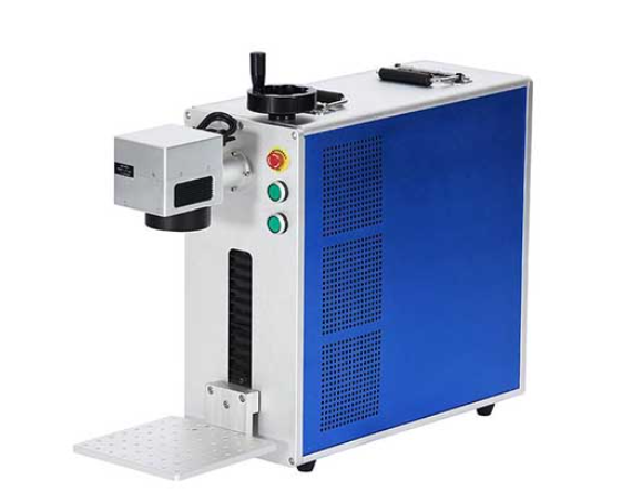 激光打标机的“大脑”:深度解析其控制系统与软件生态的重要性