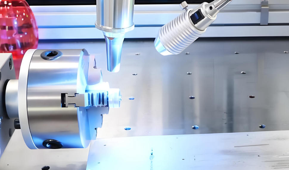 激光设备：焊接夹具对焊接质量和效率的影响