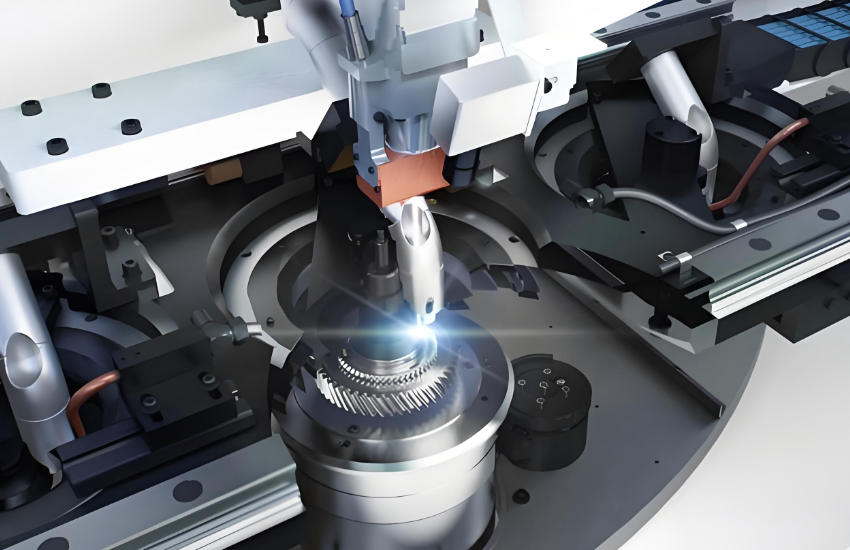 对于薄壁材料的焊接,激光焊接机能否避免烧穿? 对于薄壁材料的焊接,激光焊接机能否避免烧穿?