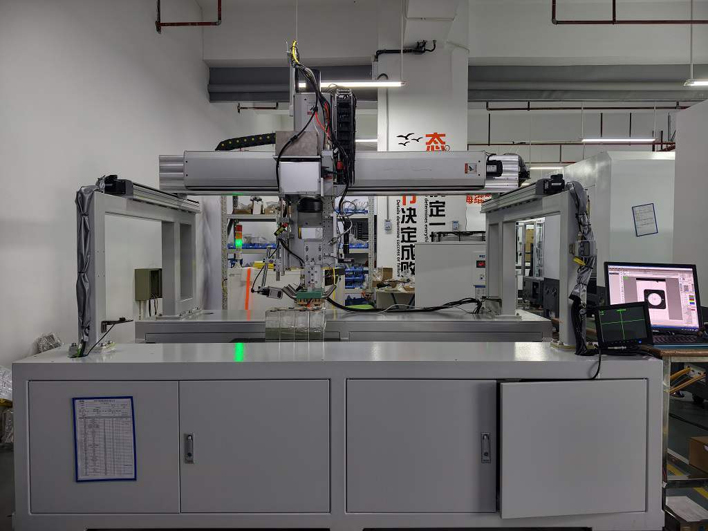 激光焊接机焊接的焊缝耐腐蚀性怎么样?