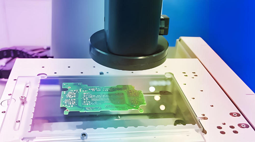 激光设备:智能化能为制造业带来哪些帮助?