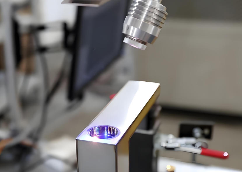 激光加工设备:助力制造业高效稳定生产