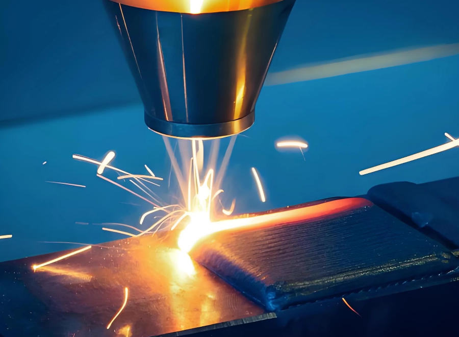 激光加工设备的维护保养建议