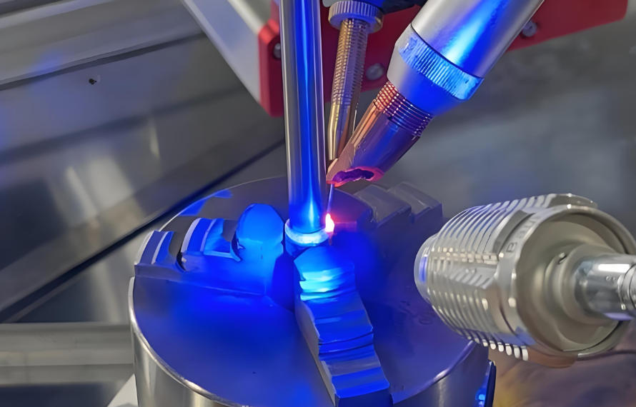 激光自动焊接机价格