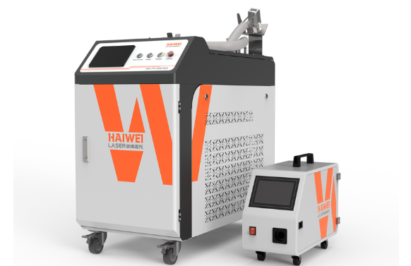 手持激光焊接机 手持激光焊接机