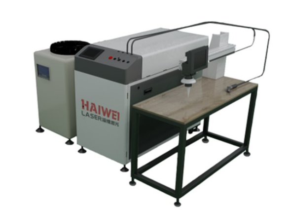 手持激光焊接机 手持激光焊接机