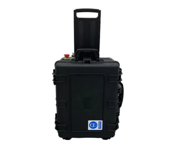 激光清洗机 激光清洗机