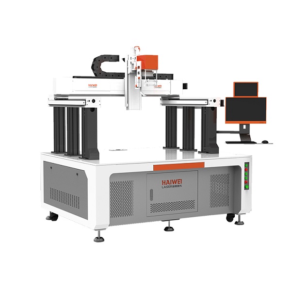 新能源锂电池激光焊接机