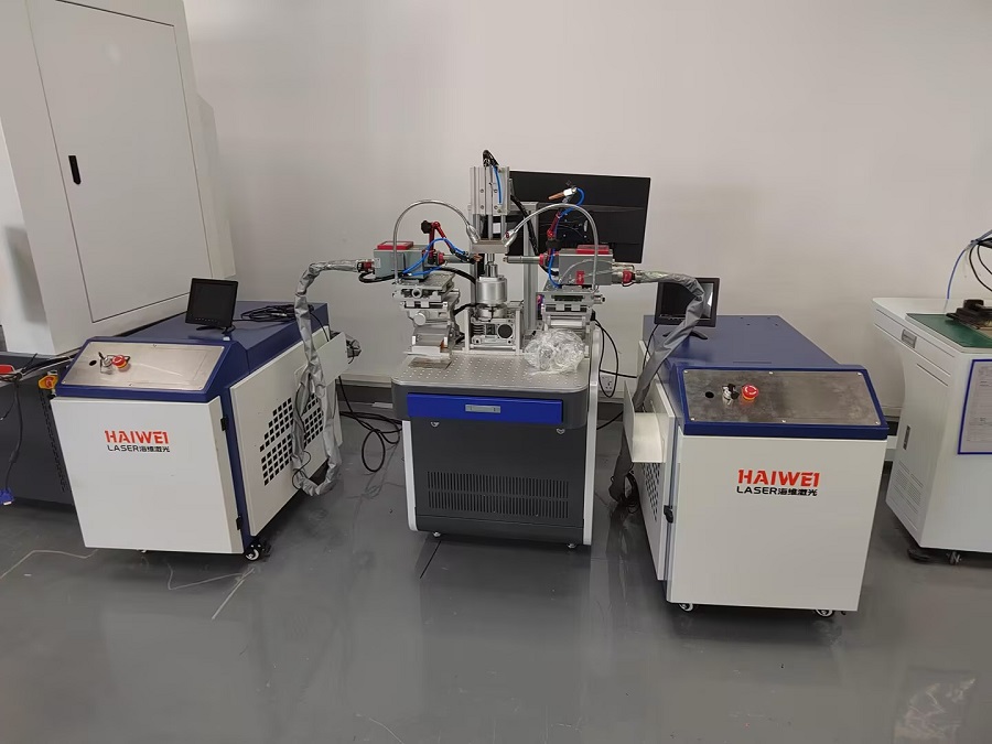 激光加工设备为何能确保焊缝质量的一致性?