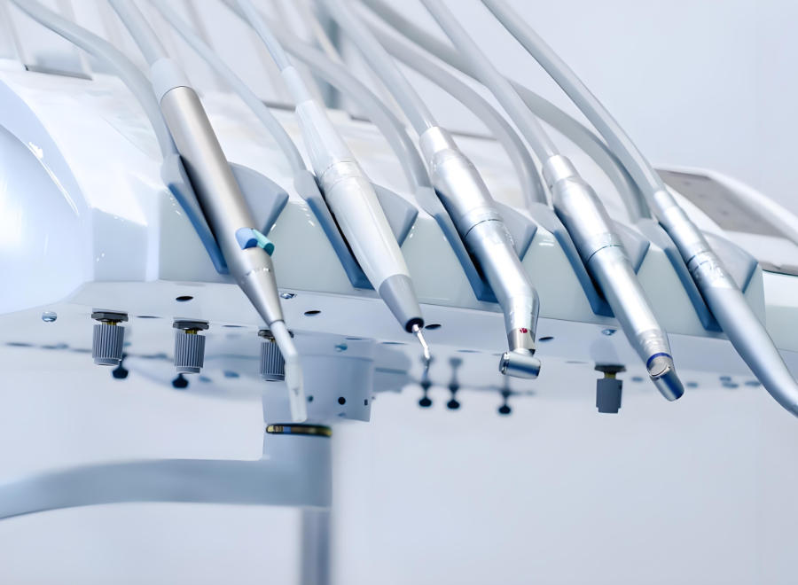 医疗器械激光焊接机的具体应用 医疗器械激光焊接机的具体应用