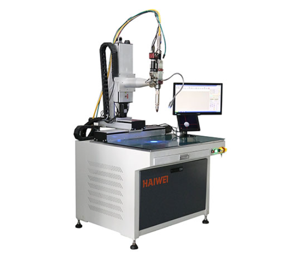 激光焊接机价格区域差异分析:不同地区的报价为何存在差别? 激光焊接机价格区域差异分析:不同地区的报价为何存在差别?