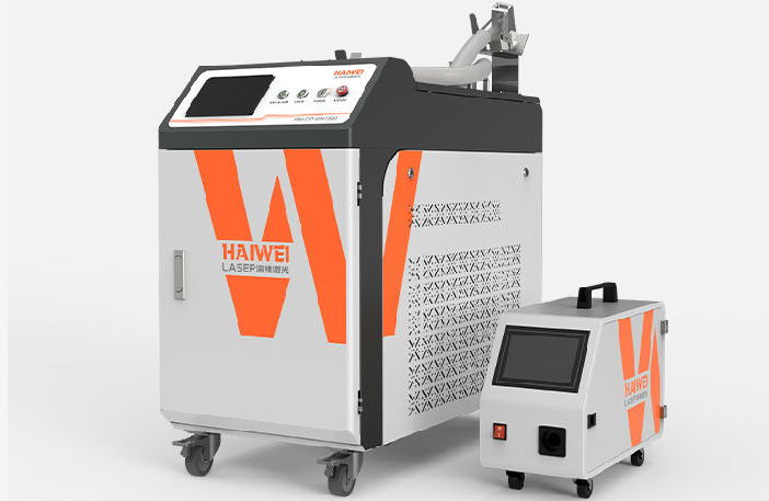 手持式激光焊接机在电子与传感器维修中的精细操作指南 手持式激光焊接机在电子与传感器维修中的精细操作指南