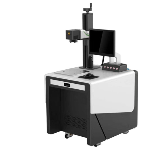 激光雕刻机深度雕刻技术解析：如何实现亚克力的三维立体浮雕效果？