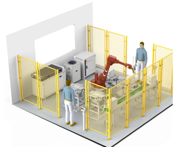 机器人激光焊接机如何实现不锈钢与钛合金的无痕密封焊接? 机器人激光焊接机如何实现不锈钢与钛合金的无痕密封焊接?