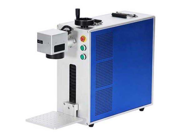激光打标机