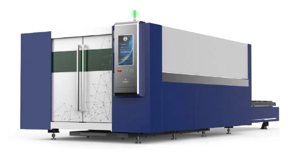 激光切割机切割头频繁碰撞受损如何预防？