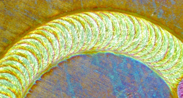 [铜激光焊接机]激光设备的运动部件多久需要进行润滑保养？