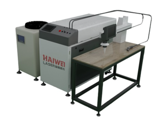 手持式激光焊接机 手持式激光焊接机