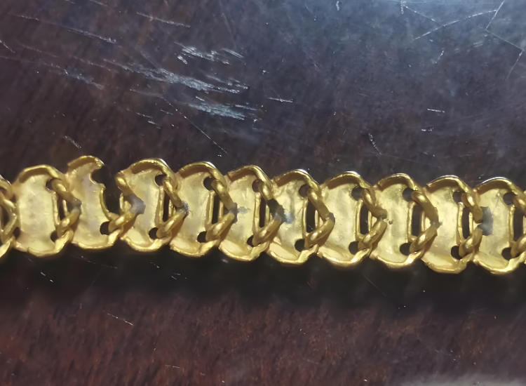 金激光焊接机在贵金属加工中的工艺难点与解决方案 金激光焊接机在贵金属加工中的工艺难点与解决方案