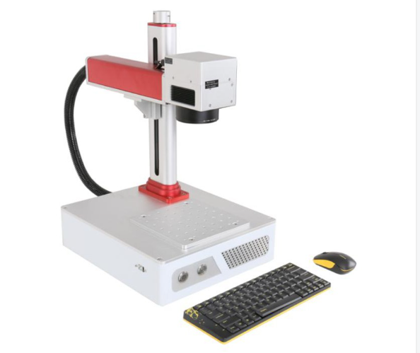 激光打标机 激光打标机