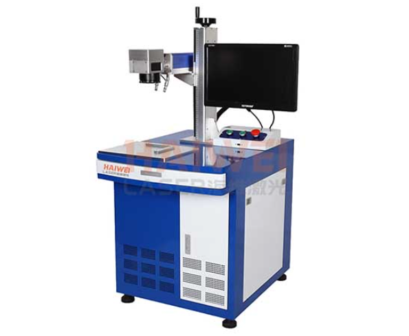 激光雕刻机