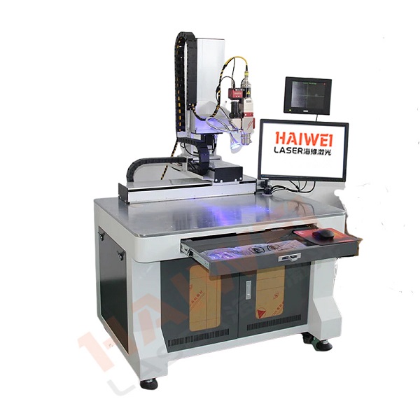 多轴激光焊接机 多轴激光焊接机