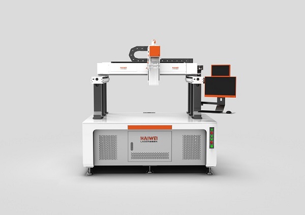 锂电池专用激光焊接机 锂电池专用激光焊接机
