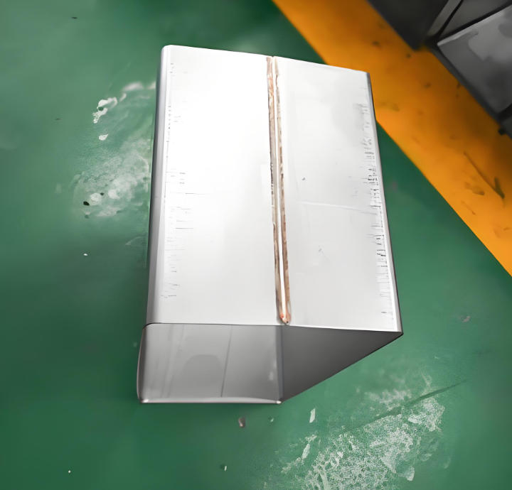 硅钢片激光焊接机怎么选？看完不踩雷