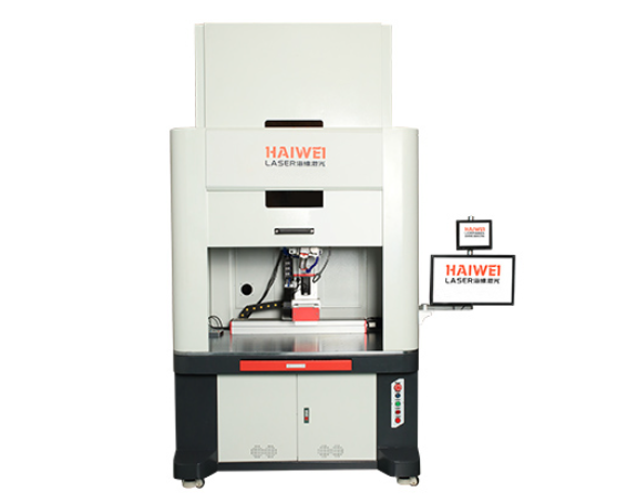 精密激光焊接机