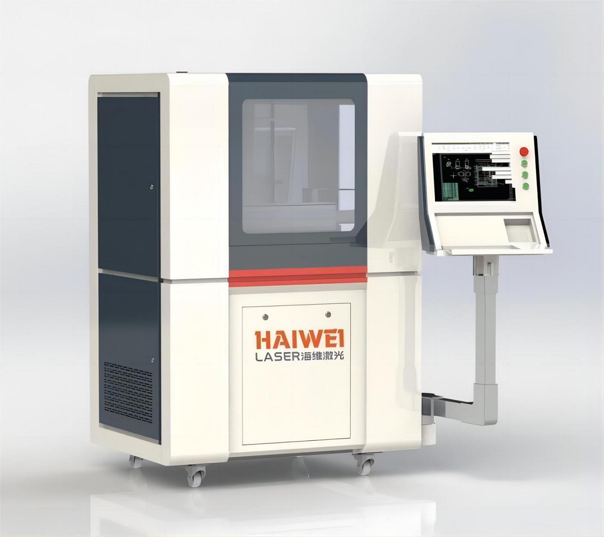 半导体激光焊接机