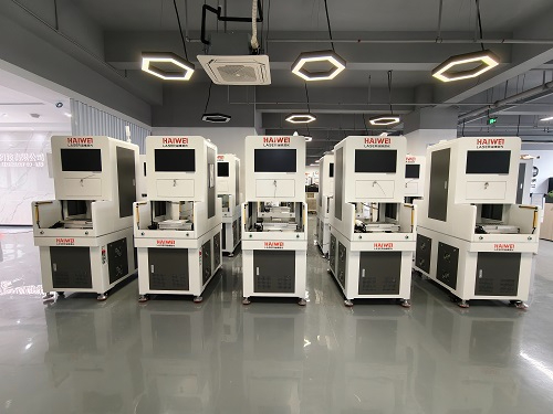 精密零部件焊接升级,选用精密激光焊接机器更省心 精密零部件焊接升级,选用精密激光焊接机器更省心